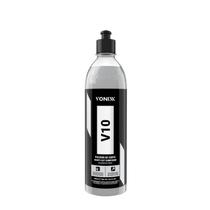 V10 500 ml Vonixx- Corte Verniz Asiático V10 500 ml Vonixx- Corte Verniz Asiático