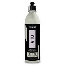 V10 corte verniz asiatico 500ml V10 corte verniz asiatico 500ml
