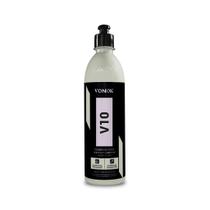 V10 - Corte Verniz Asiatico 500Ml (Vonixx) V10 - Corte Verniz Asiatico 500Ml (Vonixx)