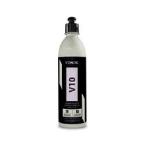 V10 - CORTE VERNIZ ASIATICO 500ML - Vonixx V10 - CORTE VERNIZ ASIATICO 500ML - Vonixx
