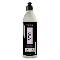 V10 Corte Verniz Asiatico Vonixx 500 Ml V10 Corte Verniz Asiatico Vonixx 500 Ml