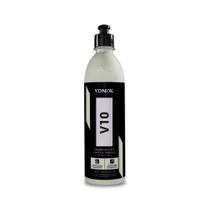 V10 - Polidor de Corte Vonixx 500ml