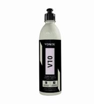 V10 Polidor de Corte Vonixx 500ml V10 Polidor de Corte Vonixx 500ml