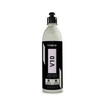 V10 Polidor De Corte Vonixx Verniz Asiatico 500ML