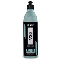 V20 - refino verniz asiatico 500ml vonixx