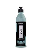 V20 - refino verniz asiatico 500ml