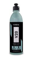 V20 refino verniz asiatico 500ml Vonixx