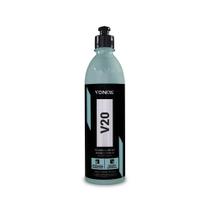 V20 - REFINO VERNIZ ASIATICO 500ML - Vonixx V20 - REFINO VERNIZ ASIATICO 500ML - Vonixx