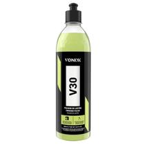 V30 Composto Polidor Lustro Verniz Asiático V30 Composto Polidor Lustro Verniz Asiático