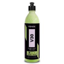 V30 polidor de lustro 500ml vonixx V30 polidor de lustro 500ml vonixx