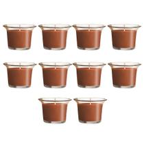 V3la Beijável S3xy Candy - Chocomenta 40g - KIT10UN