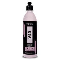 V40 - Expertise Science 4 em 1 500ml - Vonixx