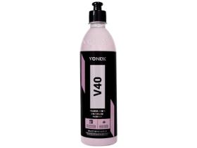 V40 POLIDOR 4 EM 1 - Vonixx 500ml