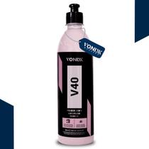 V40 VONIXX 500ml - COMPOSTO POLIDOR 4 EM 1
