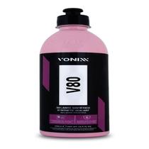 V80 selante sintético 500ml vonixx