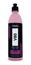 V80 selante sintético 500ml vonixx