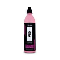 V80 Selante Sintético Proteção Automotiva 500ML - Vonixx