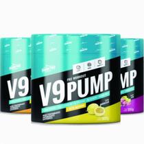 V9 Pump-300g-Shark Pro