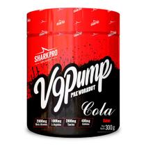 V9 Pump Pré Treino 300g Shark Pro