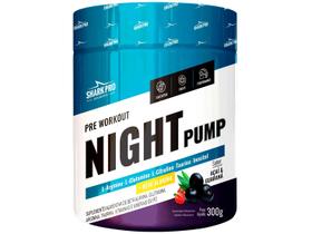 V9 pump pré treino beta alanin 300gr acai & guarana sharkpró