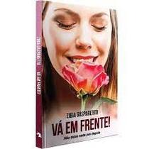 Va em frente! - VIDA E CONSCIENCIA