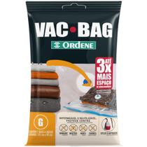 Vac Bag Grande 55 x 90cm Ordene