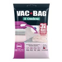 Vac Bag Jumbo 1,1m x 1m Ordene