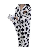 Vaca de Pijama: Roupa de Dormir Infantil