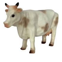 Vaca Em Vinil 28cm, DB Play, Boneco Da Fazenda Fazendinha Crianças +3 Anos Vaca Em Vinil 28cm, DB Play, Boneco Da Fazenda Fazendinha Crianças +3 Anos