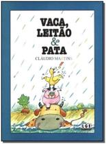 Vaca, leitao e pata - LGE