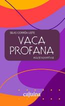 Vaca Profana - Cajuína