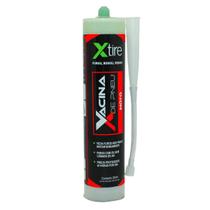 Vacina De Pneu Moto 250Ml - Xtire (1 Frasco)