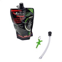 Vacina Pneu Blindagem Moto Xtire