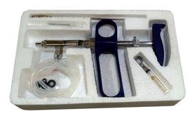 Vacinador Fluxo Continuo Walmur - 0,5Ml