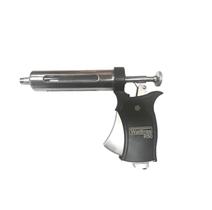 Vacinador Seringa Pistola Automático Gado R50 Marca Walmur