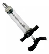 Vacinador Smart 10 ML com regulagem