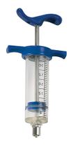 Vacinador Smart Agrozootec Azul Sem Regulagem 30ml