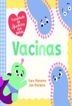 Vacinas - EDGARD BLUCHER