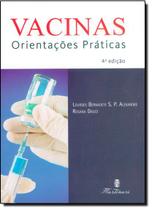 Vacinas - orientacoes praticas - MARTINARI Vacinas - orientacoes praticas - MARTINARI