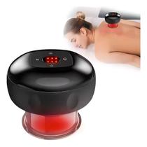 Vácuo Terapia Sucção Ventosa Cupping Acupuntura Elétrica Top