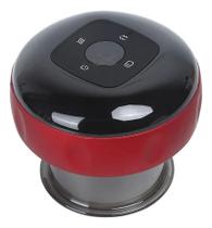 Vácuo Terapia Sucção Ventosa Cupping Acupuntura Elétrica Top