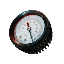 Vacuômetro Analógico Para Bombas De Vácuo - Suryha