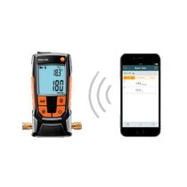Vacuômetro Digital Bluetooth Testo 552 0560 5522