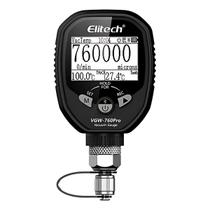 Vacuômetro Digital Elitech 19.000 Microns Vgw-760 Bluetooth