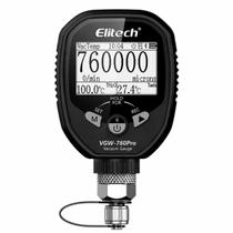 Vacuômetro Digital Elitech 19.000 Microns Vgw760 Bluetooth Vacuômetro Digital Elitech 19.000 Microns Vgw760 Bluetooth