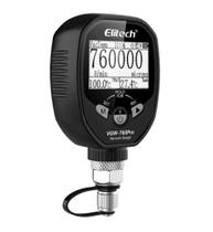 Vacuômetro Digital Profissional VGW760 PRO Bluetooth Registros de Dados e Alta Precisão ELITECH 4241