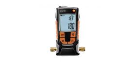 Vacuômetro Digital Testo 26,66 mbar T552 0560 5522