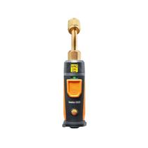 Vacuômetro Digital Testo 552i Sem Fio Bluetooth Controle por Smart App Vacuômetro Digital Testo 552i Sem Fio Bluetooth Controle por Smart App