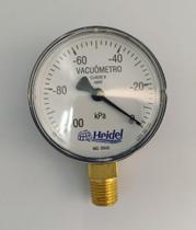 Vacuômetro