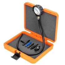 Vacuômetro (manômetro de pressão negativa) para diagnostico de motores automotivos - Raven